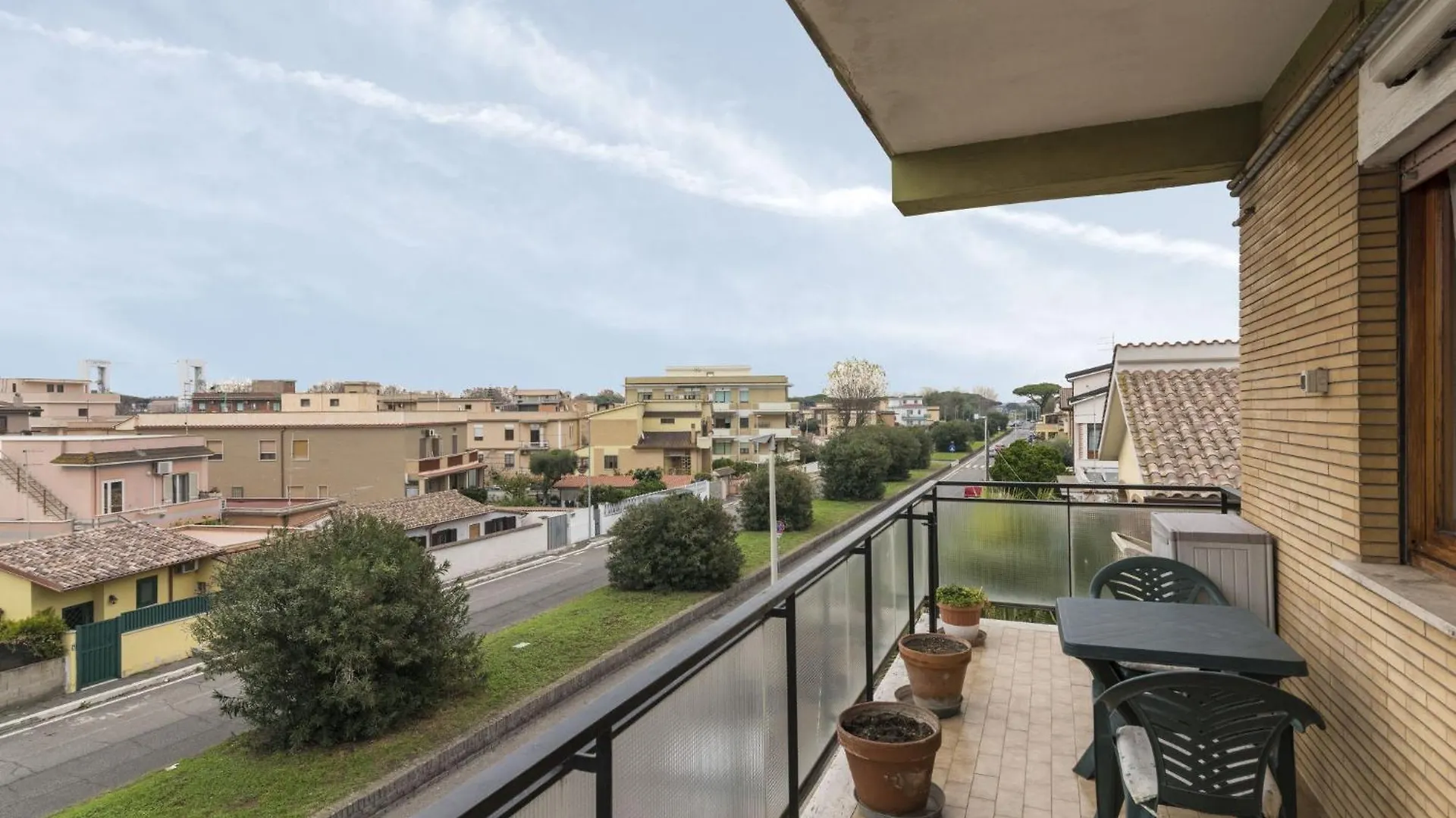 Apartment Fiumicino House By Interhome