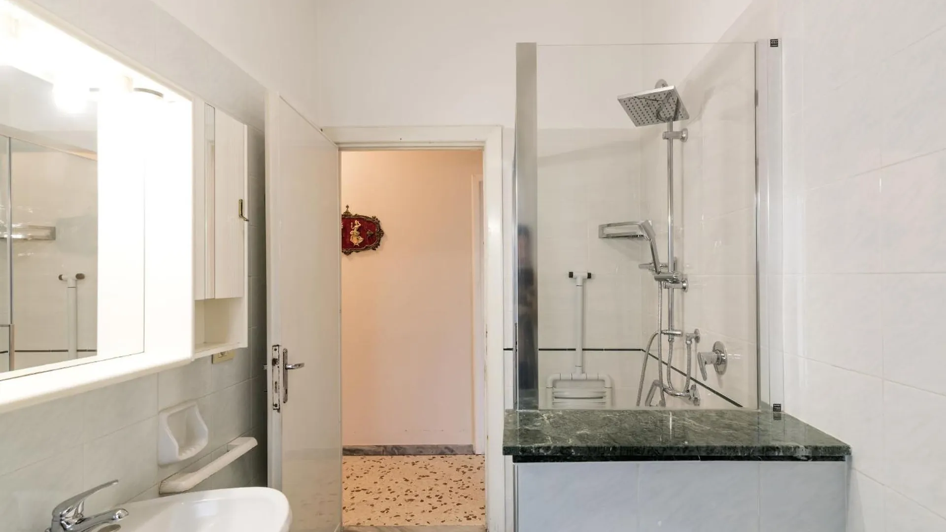 Apartment Fiumicino House By Interhome 0*,  Italien