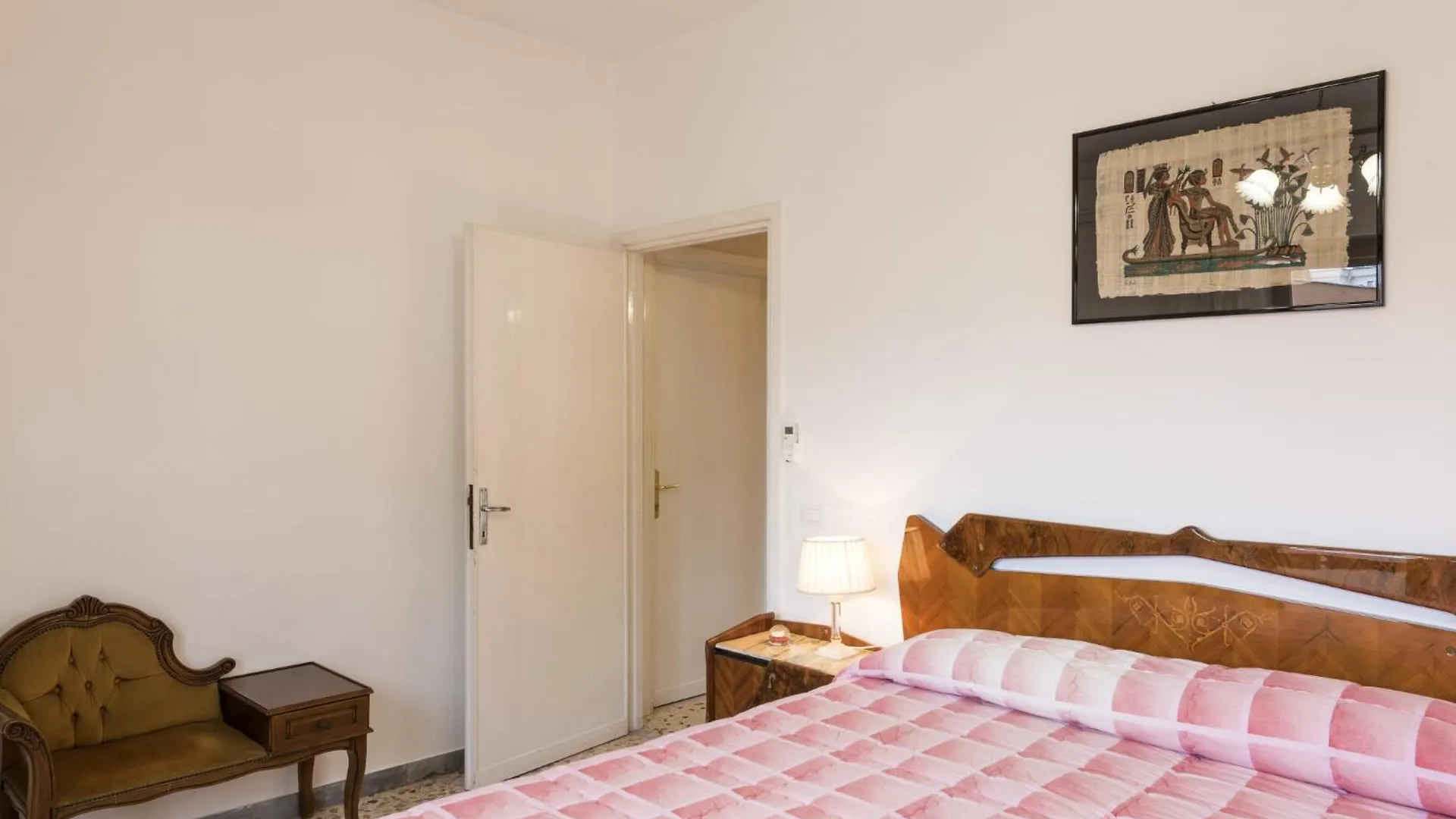 Apartment Fiumicino House By Interhome Italien