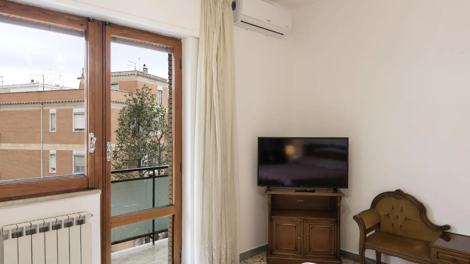 Apartment Fiumicino House By Interhome