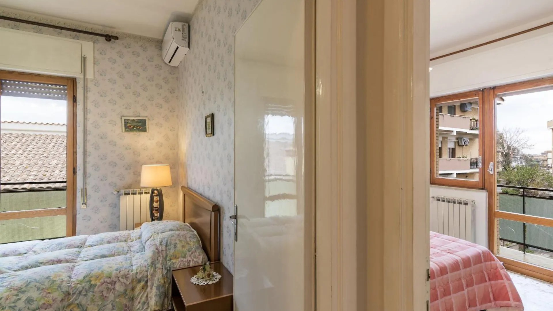 Apartment Fiumicino House By Interhome 0*,  Italien