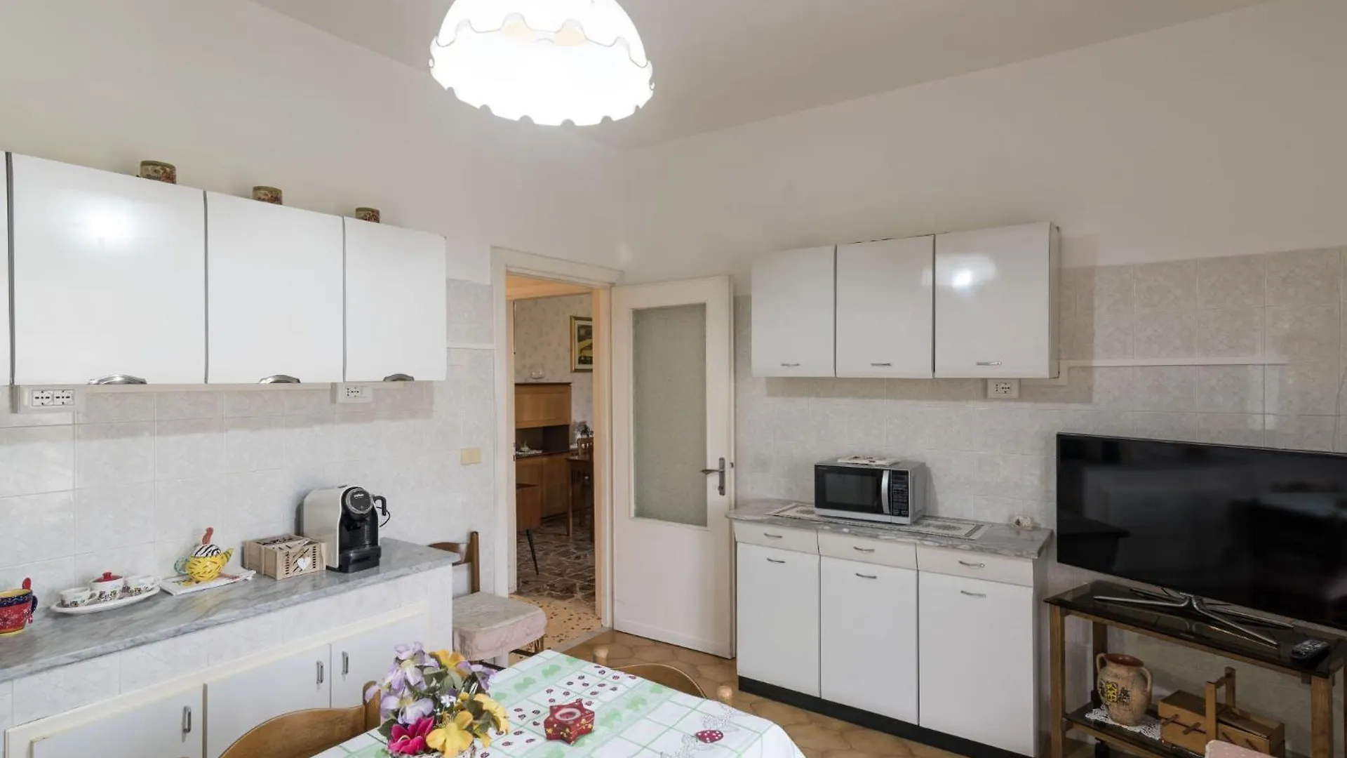 Apartment Fiumicino House By Interhome Italien