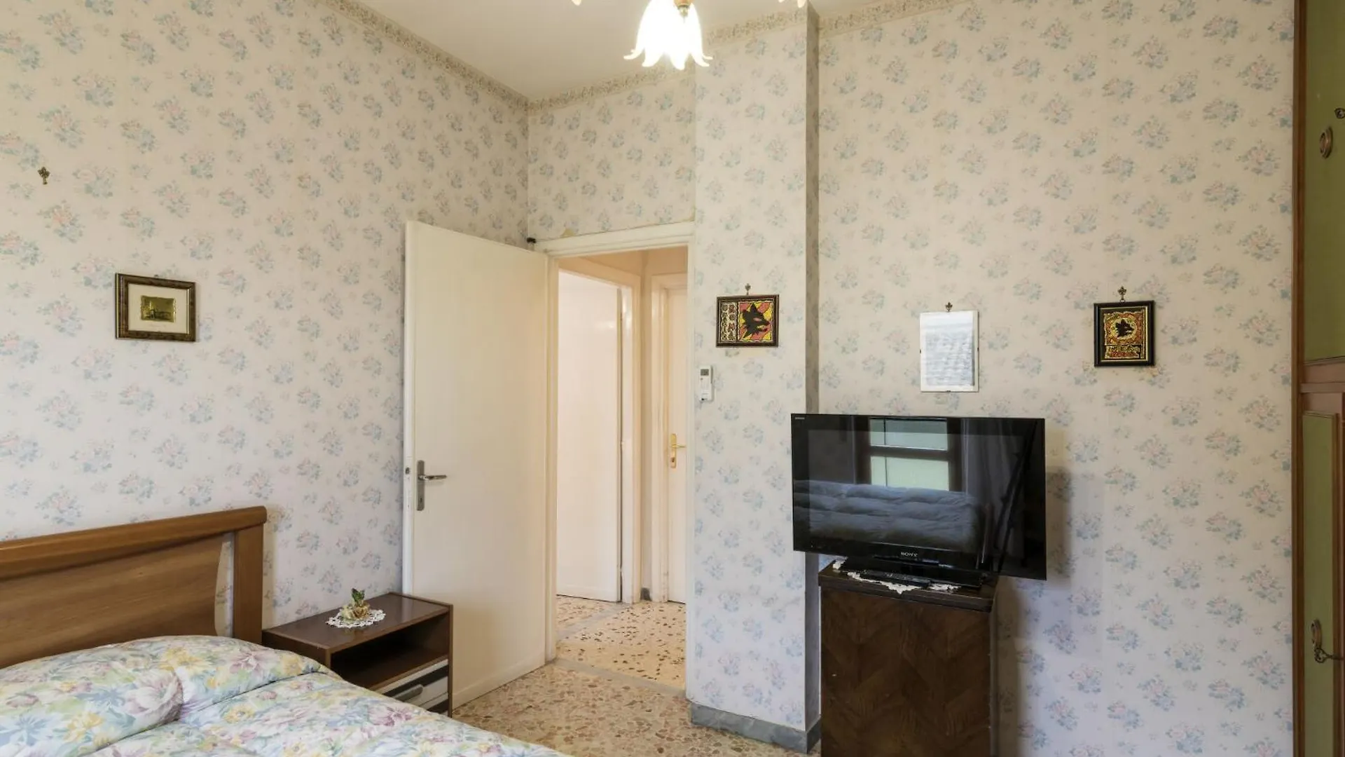 Apartment Fiumicino House By Interhome