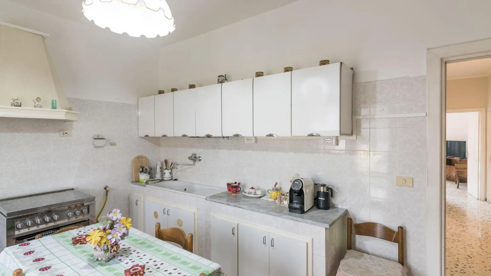 Apartment Fiumicino House By Interhome