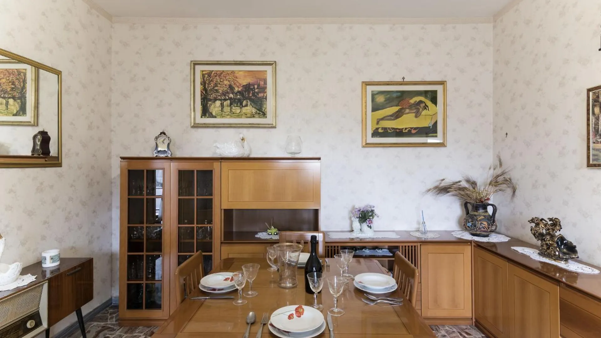Apartment Fiumicino House By Interhome Italien