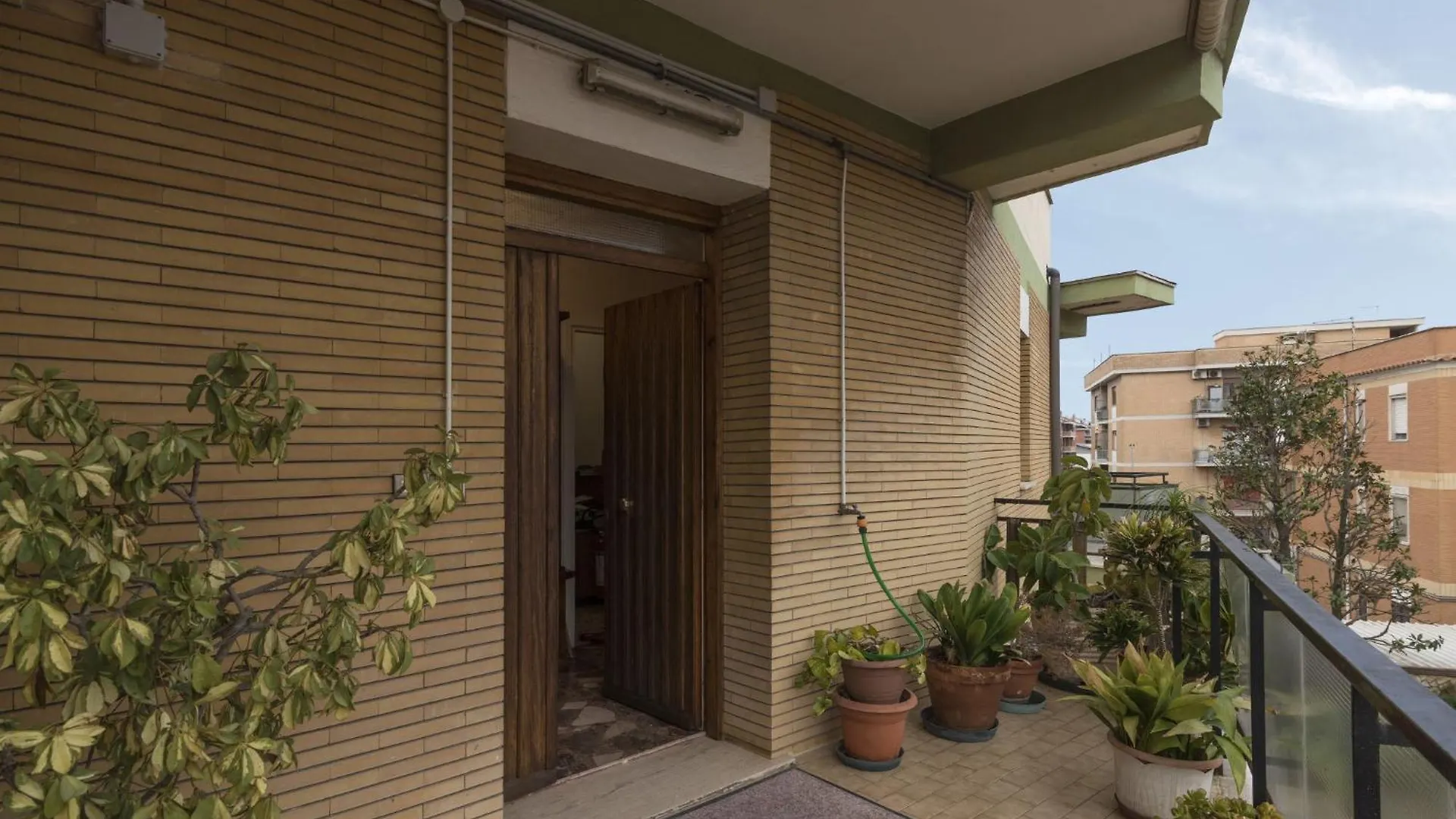 Apartment Fiumicino House By Interhome