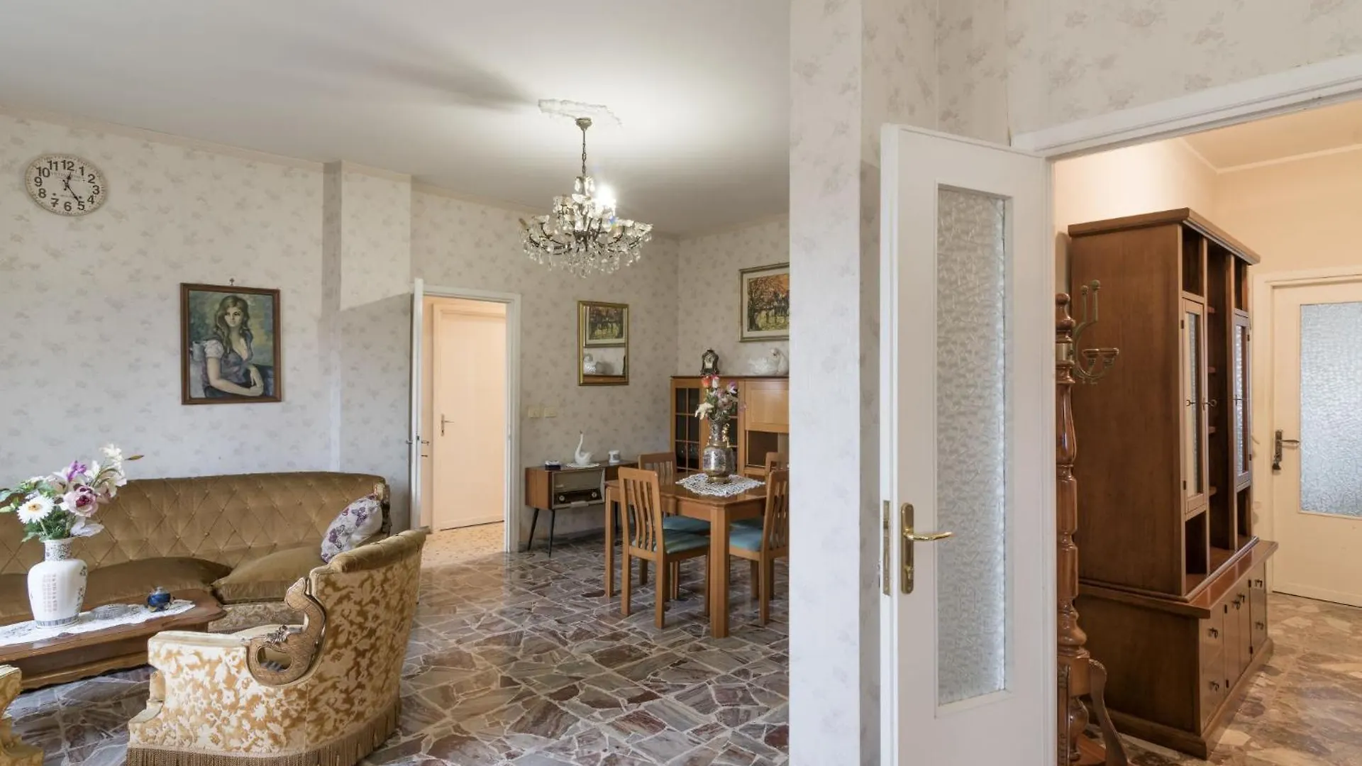 Apartment Fiumicino House By Interhome