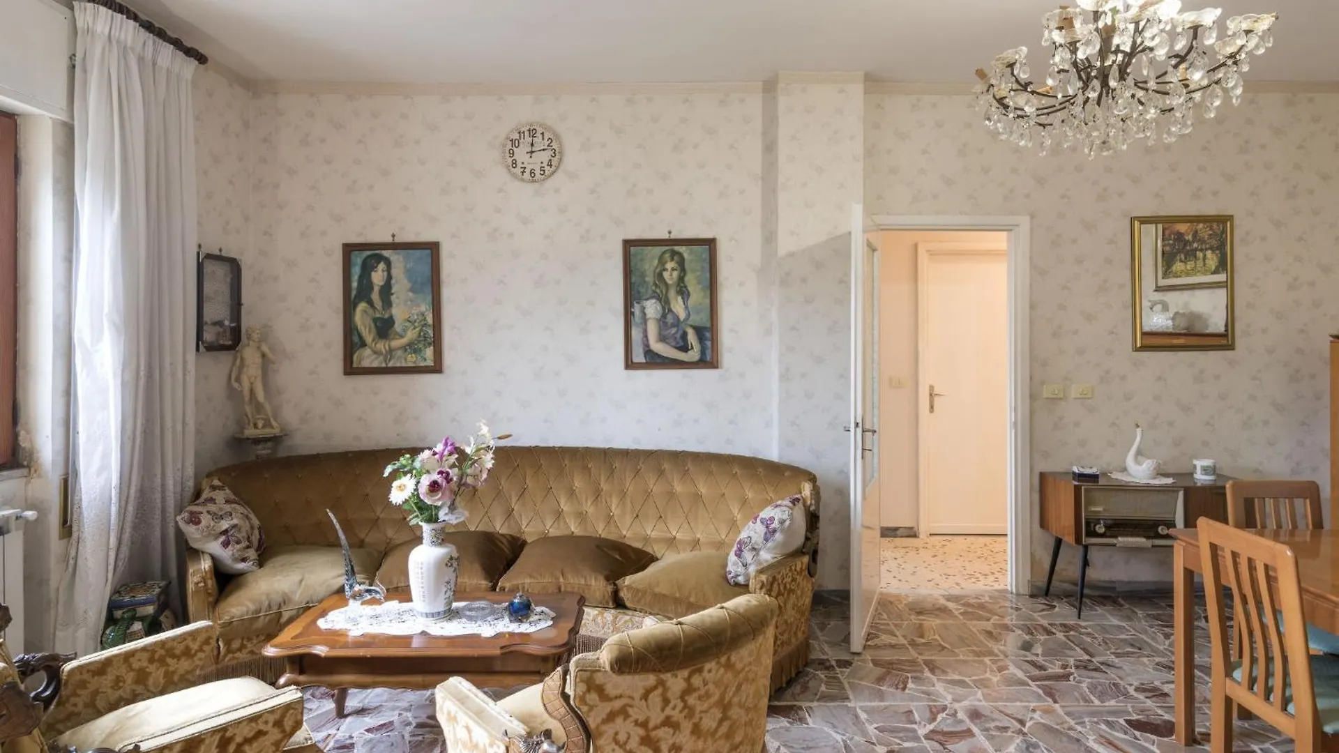 Apartment Fiumicino House By Interhome