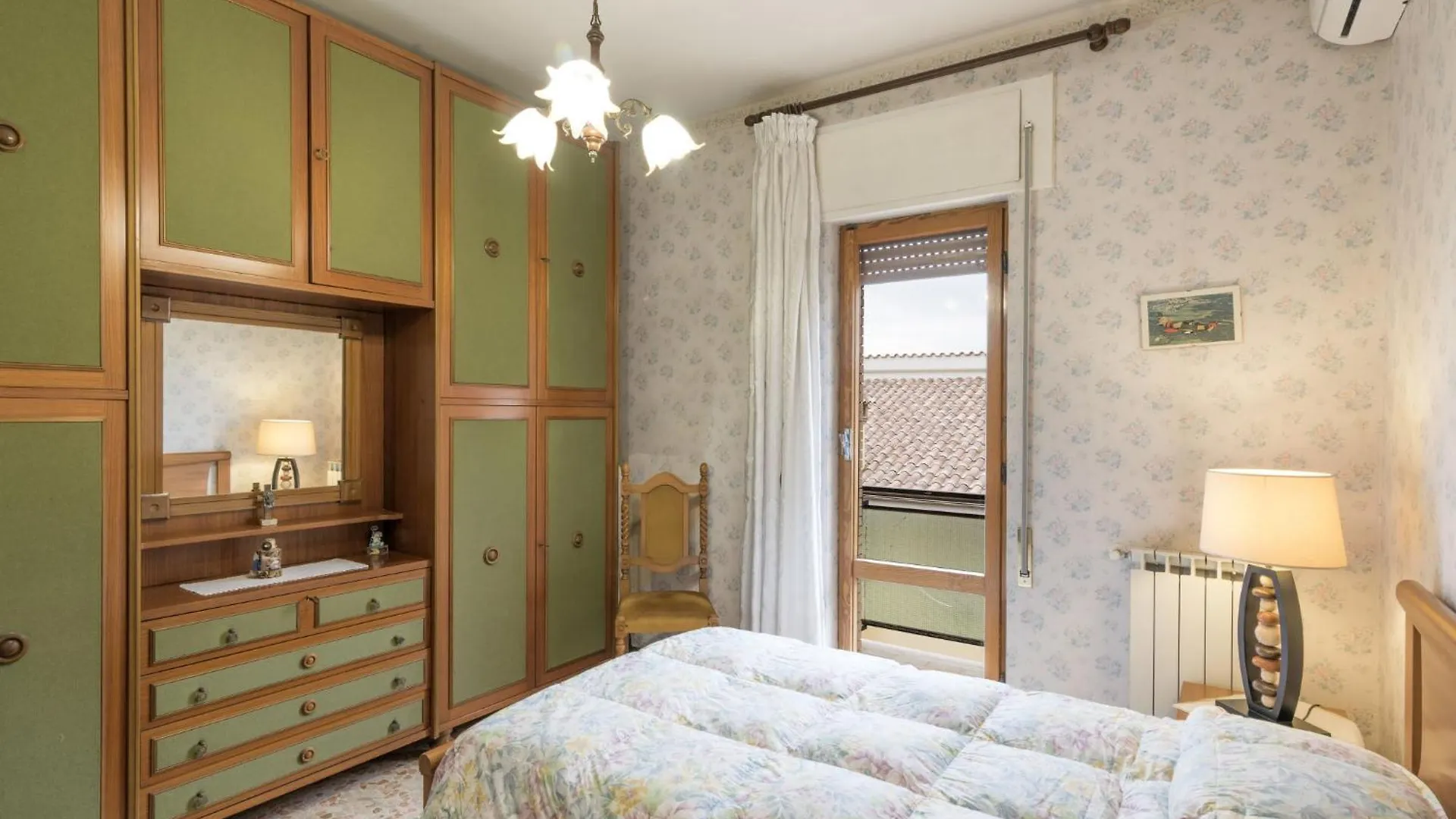 Apartment Fiumicino House By Interhome
