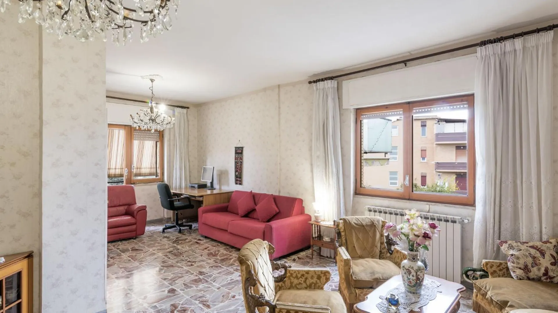 Apartment Fiumicino House By Interhome