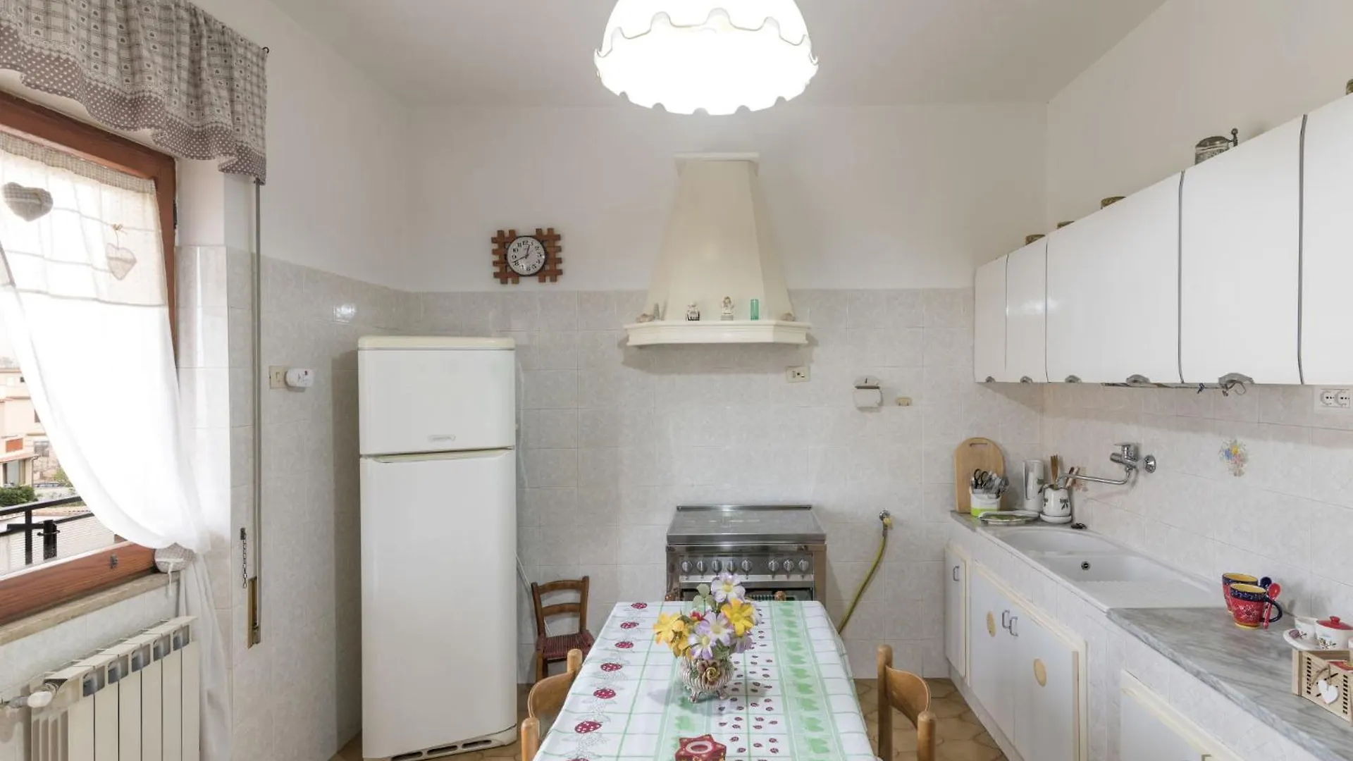 Apartment Fiumicino House By Interhome