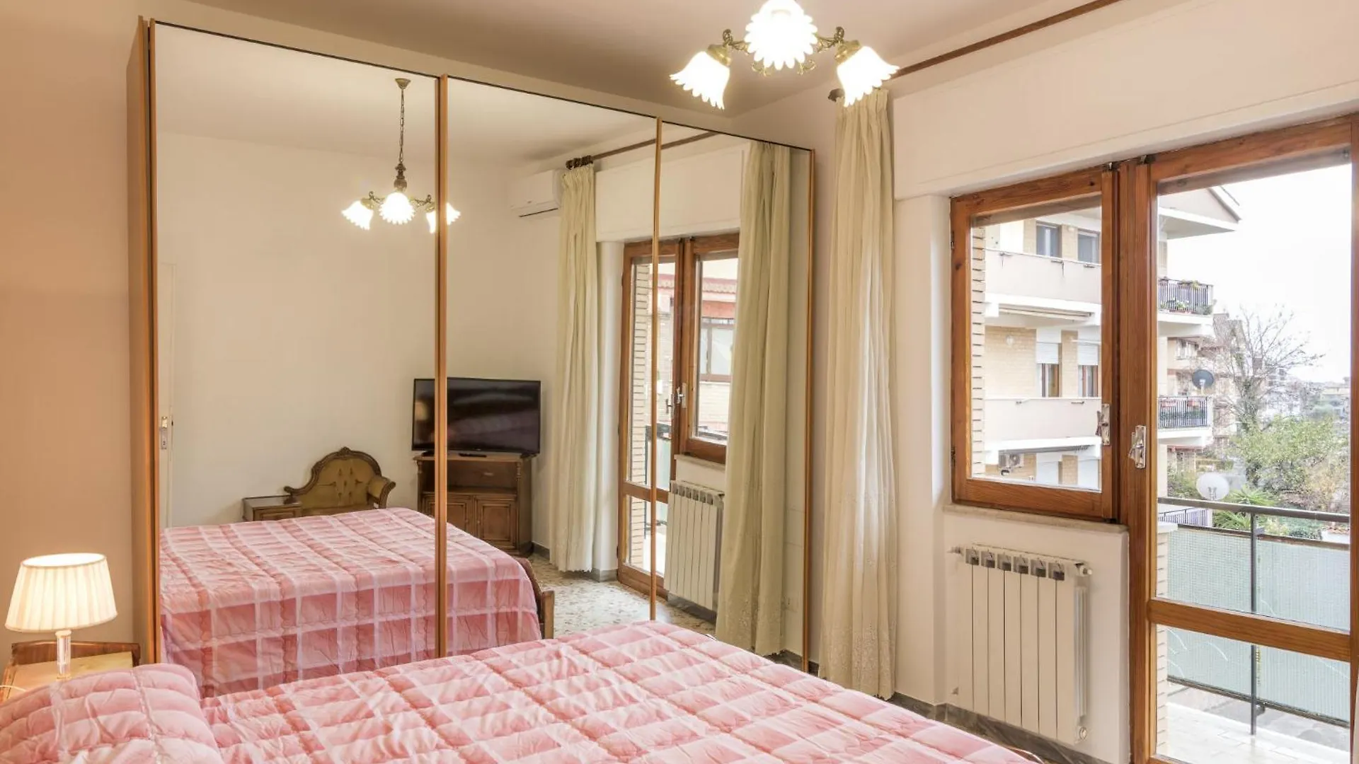 Apartment Fiumicino House By Interhome