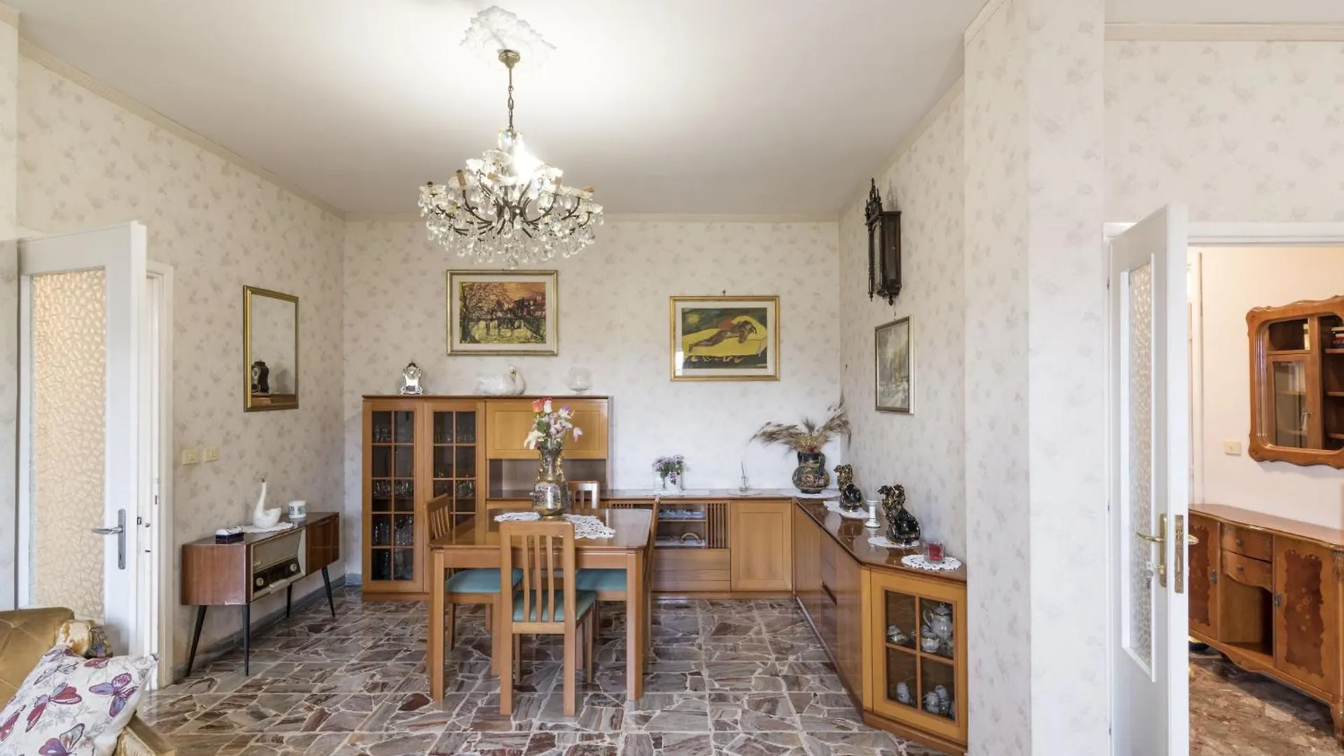 Apartment Fiumicino House By Interhome Italien