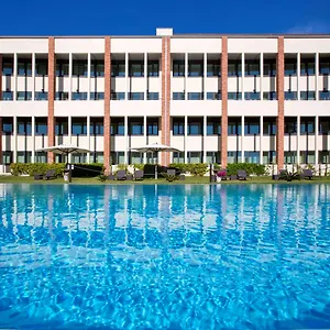 Mercure Leonardo Da Vinci Rome Airport Ξενοδοχείο