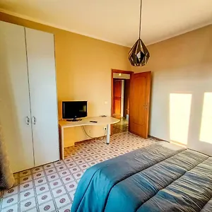 Bed & Breakfast Malu House, Fiumicino
