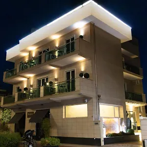 3* Gæstehus Porto Di Claudio