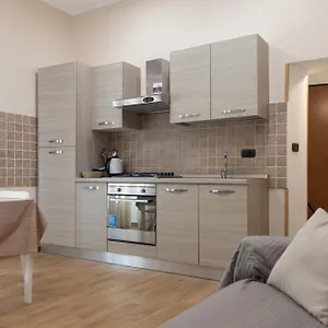 Maison Apartament