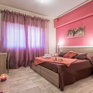 Suite Room Fiumicino פיומיצ'ינו