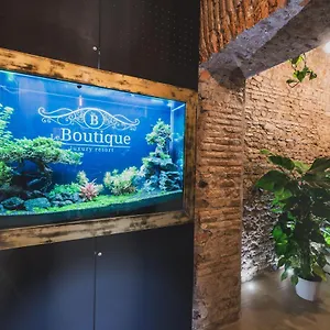 Le Boutique Luxury Diffused In Historic Center פיומיצ'ינו