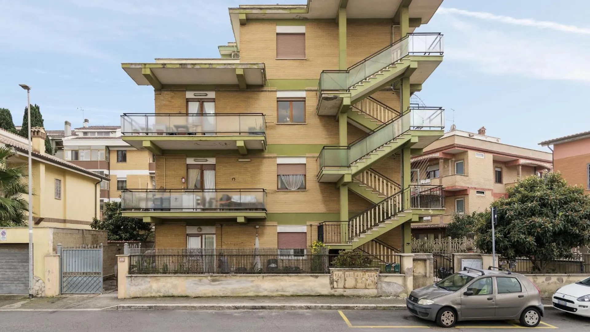 Apartment Fiumicino House By Interhome 0*,  Italy